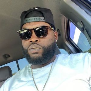 Meet your Posher, Gerald